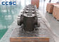 AISI 4130/4140 낮은 합금을 위조하는 CCSC 게이트 밸브 예비 품목 게이트 밸브 몸