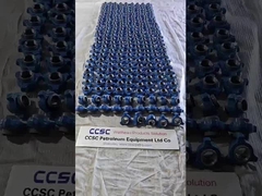 석유 망치 연합 튼튼하고 신뢰할 수 있는 석유장 연결!