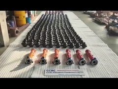 데이터 헤더 석유 및 가스 운영에 대한 신뢰할 수있는 흐름 제어!