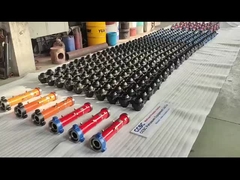 데이터 헤더 석유 및 가스 운영에 대한 신뢰할 수있는 흐름 제어!