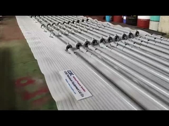 팝 조인트: 석유 및 가스 파이프 라인을 위한 지속 가능한 솔루션!